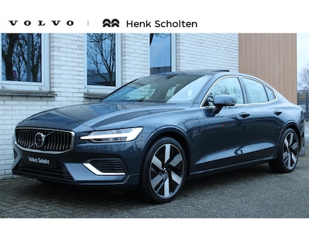 Volvo S60 0