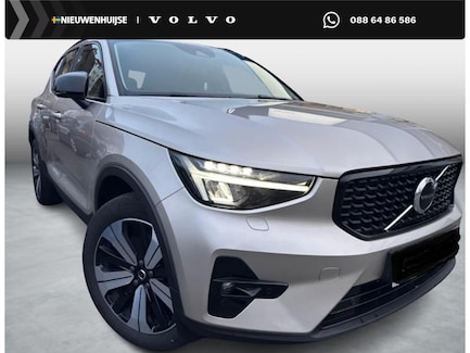 Volvo XC40 0
