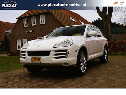 Porsche Cayenne 0