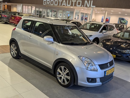 Suzuki Swift 0