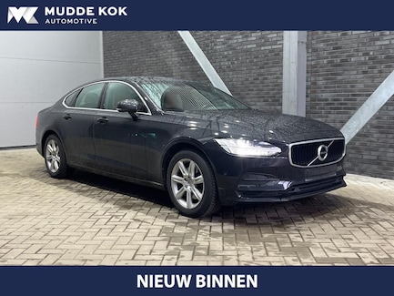 Volvo S90 0