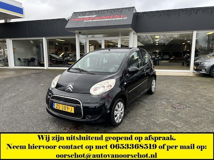 Citroën C1 0
