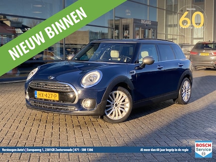 MINI Clubman 0