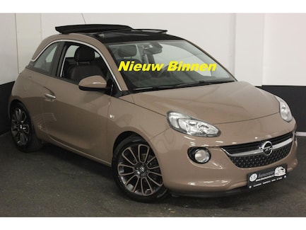 Opel Adam 0
