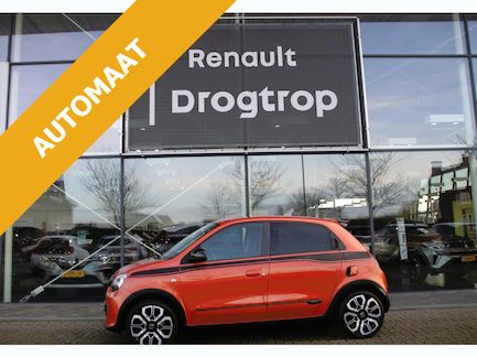 Renault Twingo 0