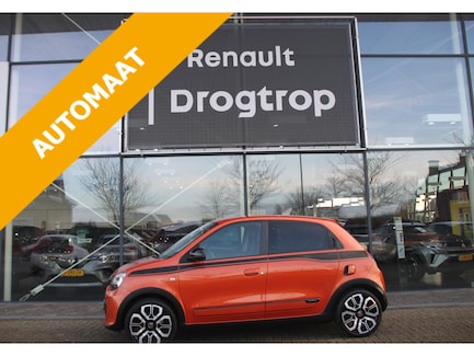 Renault Twingo 0