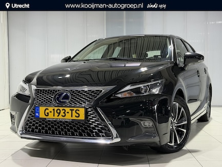 Lexus CT 0