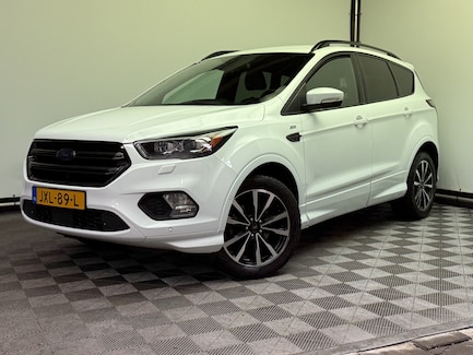 Ford Kuga 0
