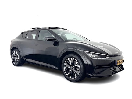 Kia EV6 0