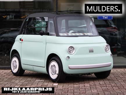 Fiat Topolino 0