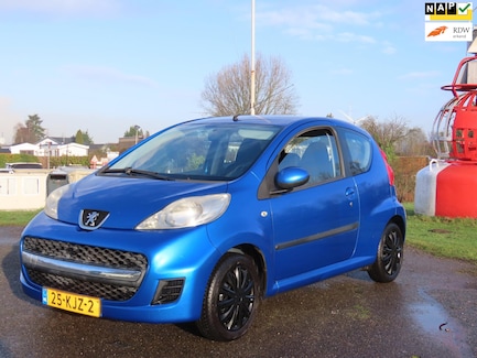 Peugeot 107 0