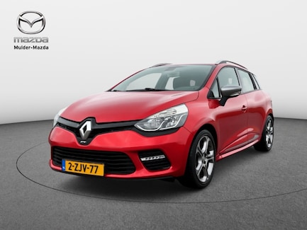Renault Clio 0