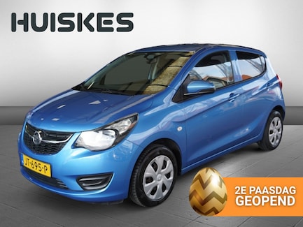 Opel Karl 0