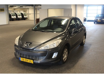 Peugeot 308 0