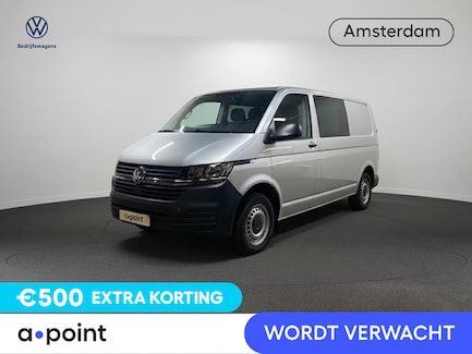Volkswagen Transporter 0