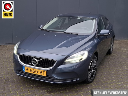 Volvo V40 0