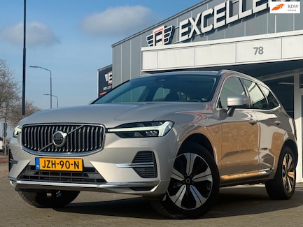 Volvo XC60 0