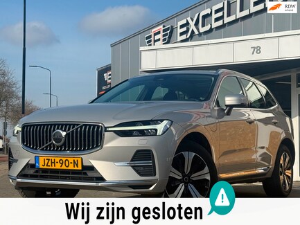Volvo XC60 0