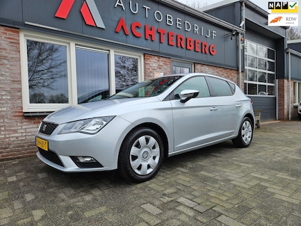 SEAT Leon 0