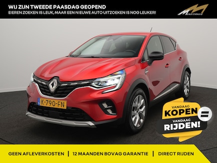 Renault Captur 0