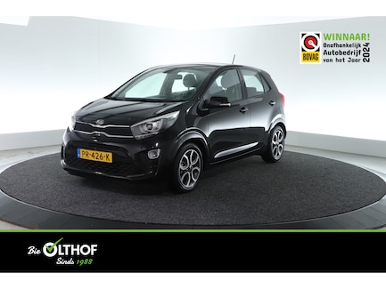 Kia Picanto 0