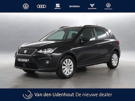 SEAT Arona 0