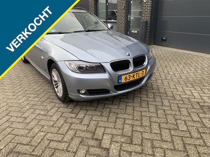 BMW 3-Serie 0