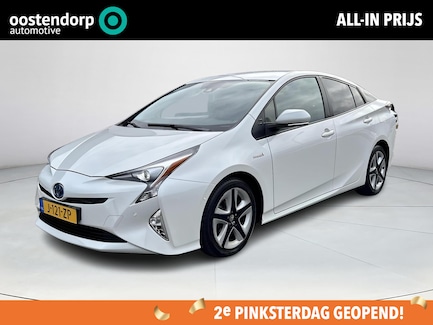Toyota Prius 0
