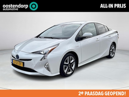 Toyota Prius 0