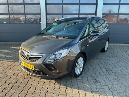 Opel Zafira 0