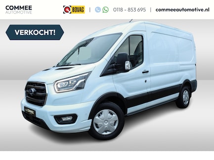 Ford Transit 0