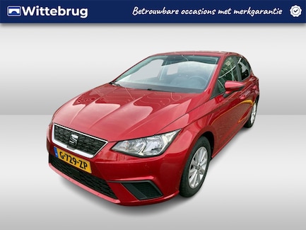 SEAT Ibiza 0