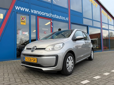 Volkswagen Up! 0