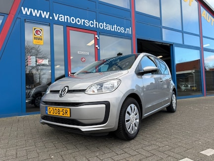 Volkswagen Up! 0