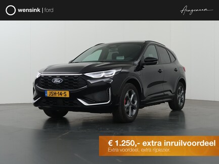 Ford Kuga 0