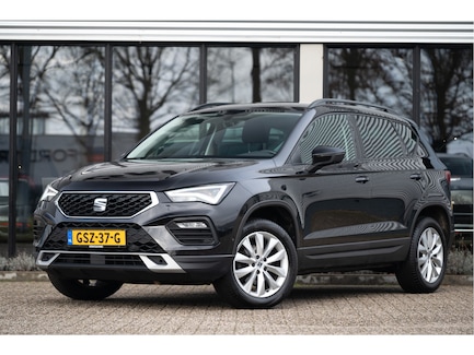 SEAT Ateca 0