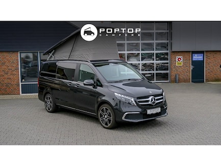 Mercedes-Benz Camper 0
