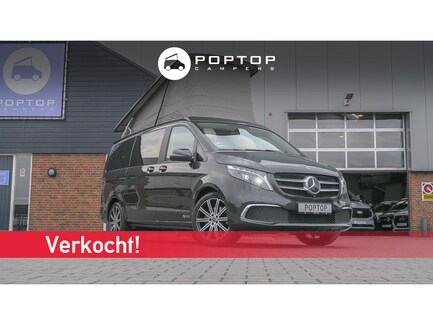 Mercedes-Benz Camper 0