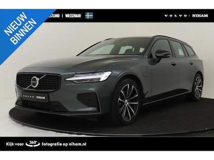Volvo V60 0