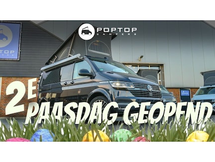 Volkswagen California 0