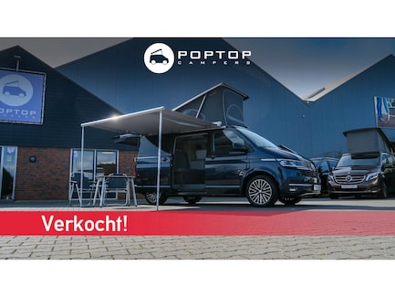 Volkswagen California 0