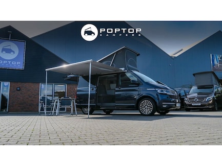 Volkswagen California 0