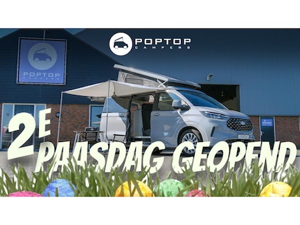 Ford Transit Custom 0