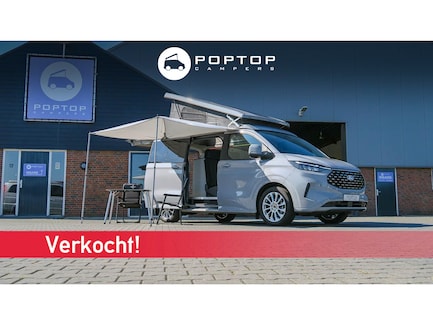 Ford Transit Custom 0
