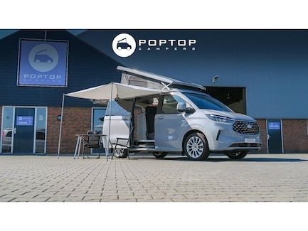 Ford Transit Custom 0