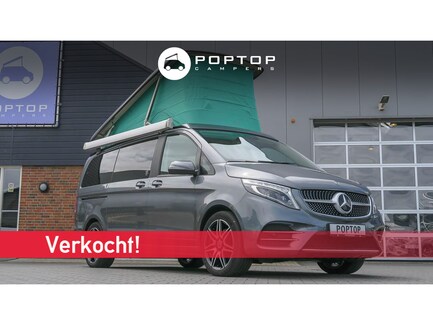 Mercedes-Benz V-klasse 0