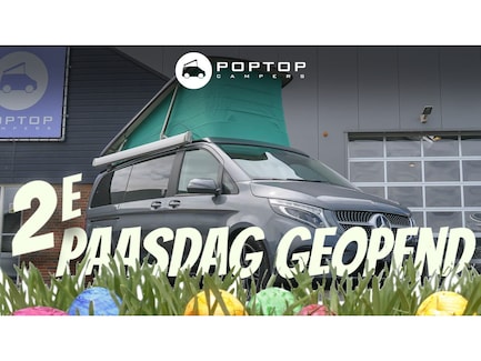 Mercedes-Benz V-klasse 0