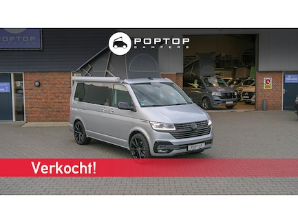 Volkswagen California 0