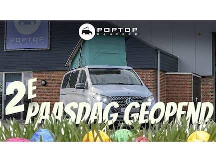 Mercedes-Benz V-klasse 0