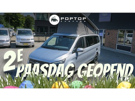 Mercedes-Benz V-klasse 0